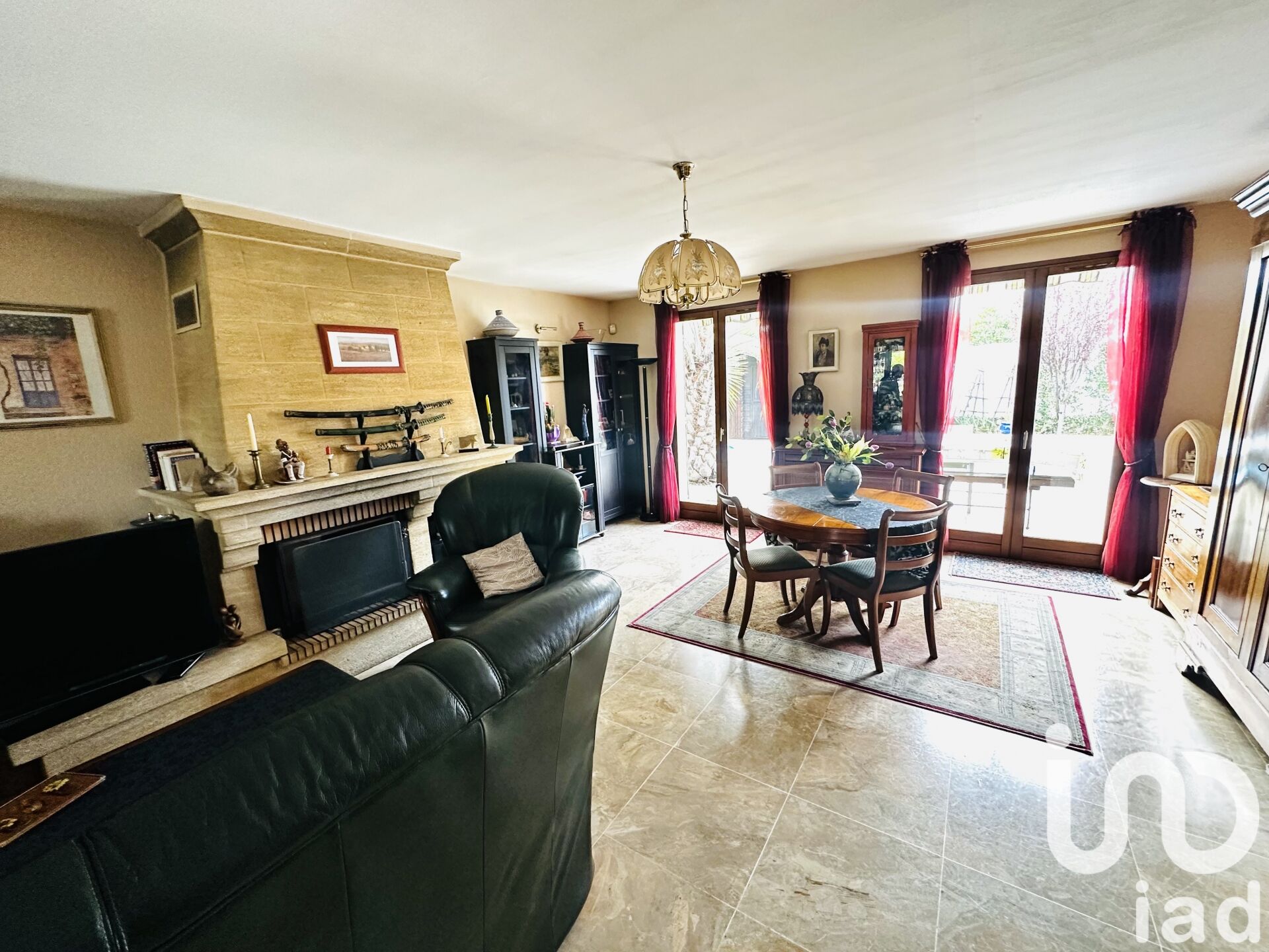 Vente Maison/villa 3 pièces - Photo 2