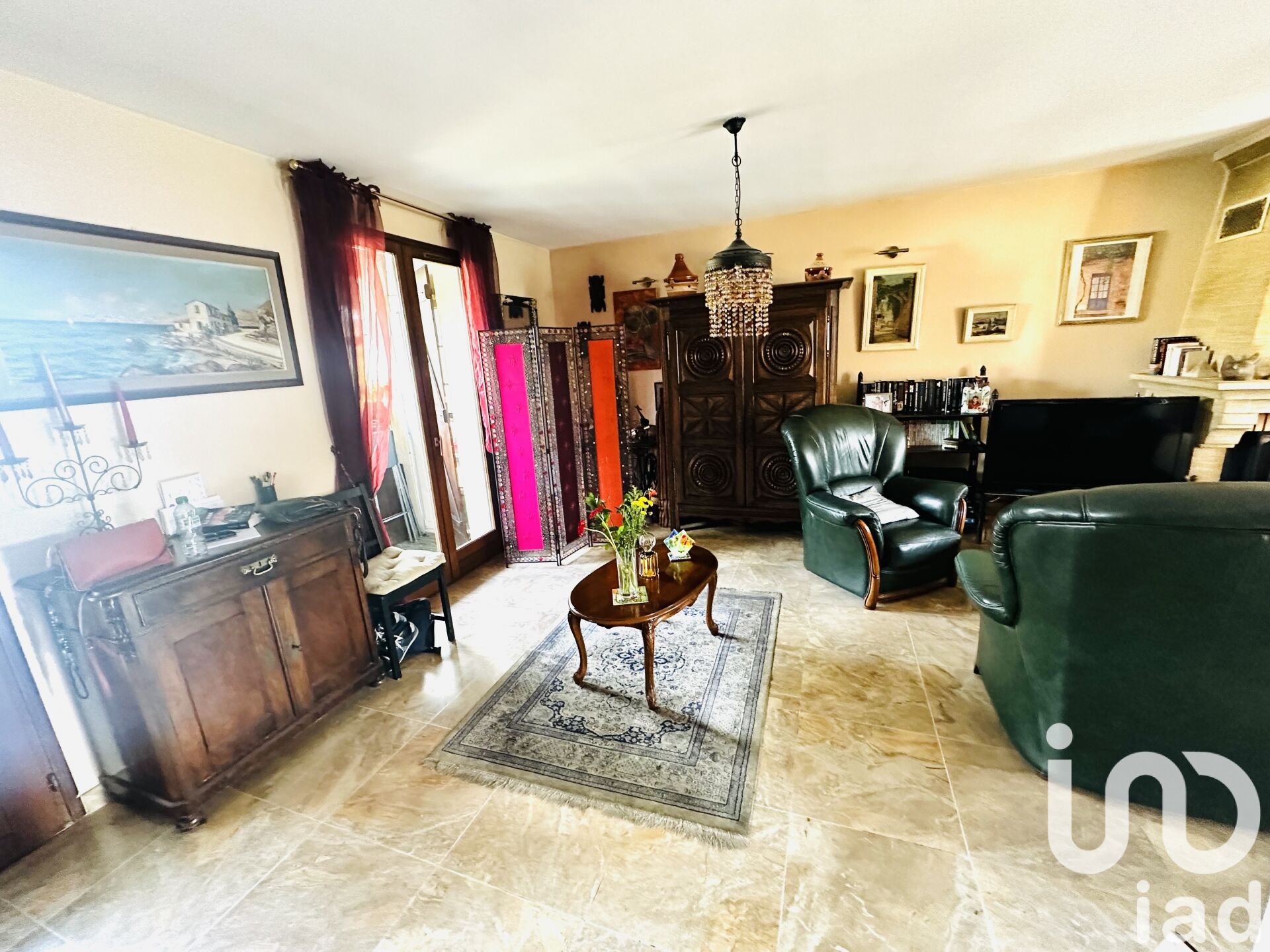 Vente Maison/villa 3 pièces - Photo 3