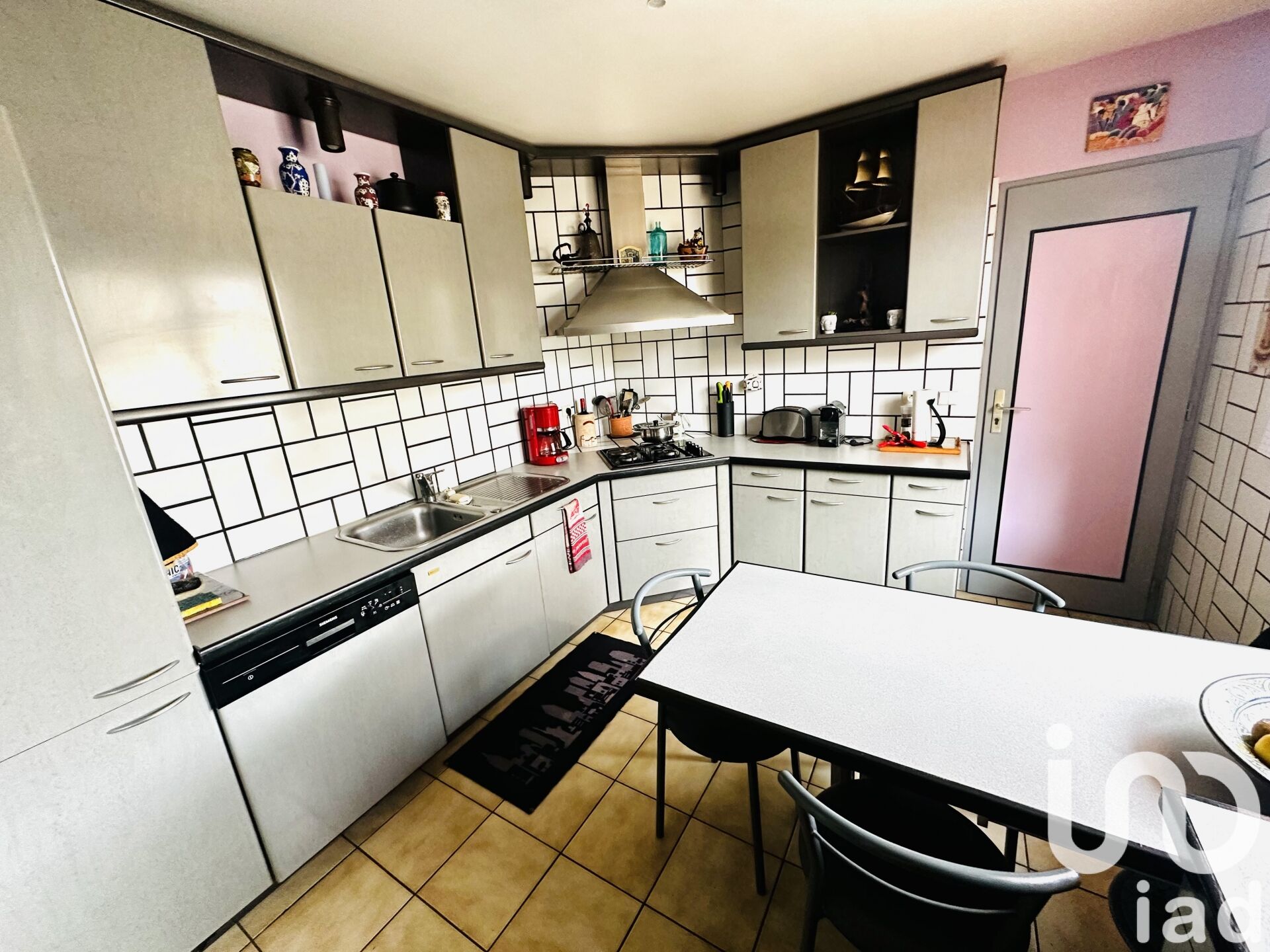Vente Maison/villa 3 pièces - Photo 4