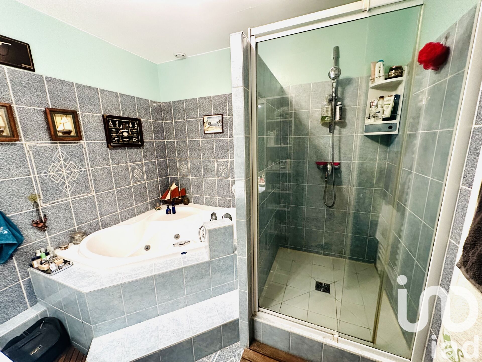 Vente Maison/villa 3 pièces - Photo 5
