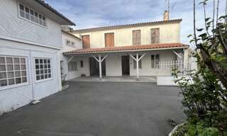 Maison 7 Pièces 152 m² à vendre à Échallat (16170)