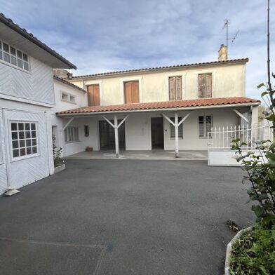 Maison 7 pièces 108600 €