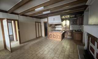 Maison 7 Pièces 152 m² à vendre à Échallat (16170)