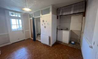 Appartement 2 Pièces 37 m² à vendre à Tulle (19000)