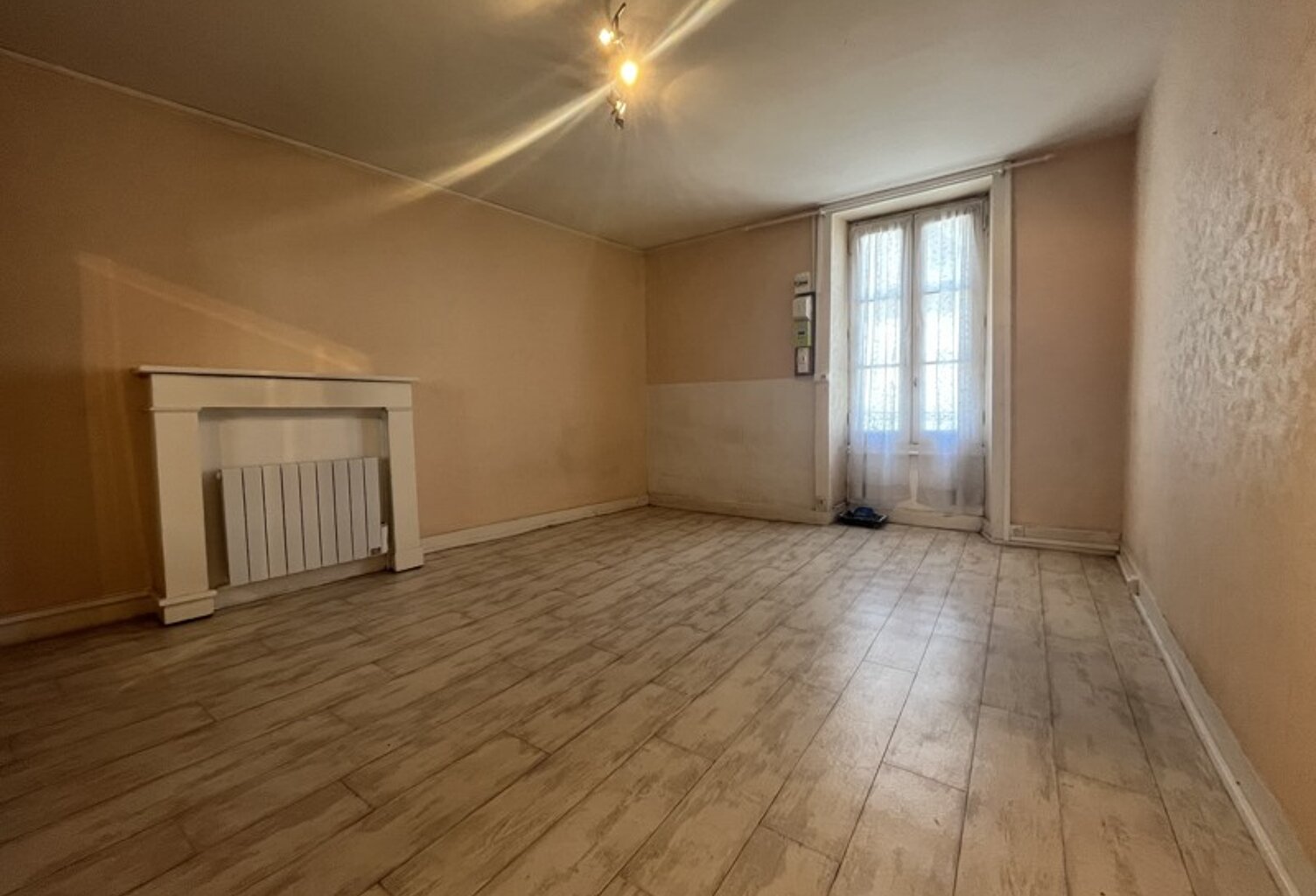 Appartement de 2 pièces principales — photo 1