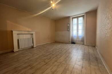 Appartement 2 pièces 37500 €