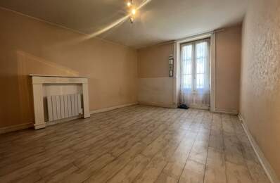 Appartement de 2 pièces principales — photo du bien