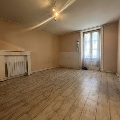 Appartement 2 pièces 39900 €