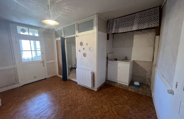 Appartement de 2 pièces principales — photo 2
