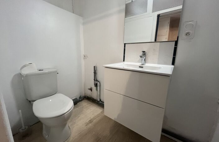 Appartement de 2 pièces principales — photo 3