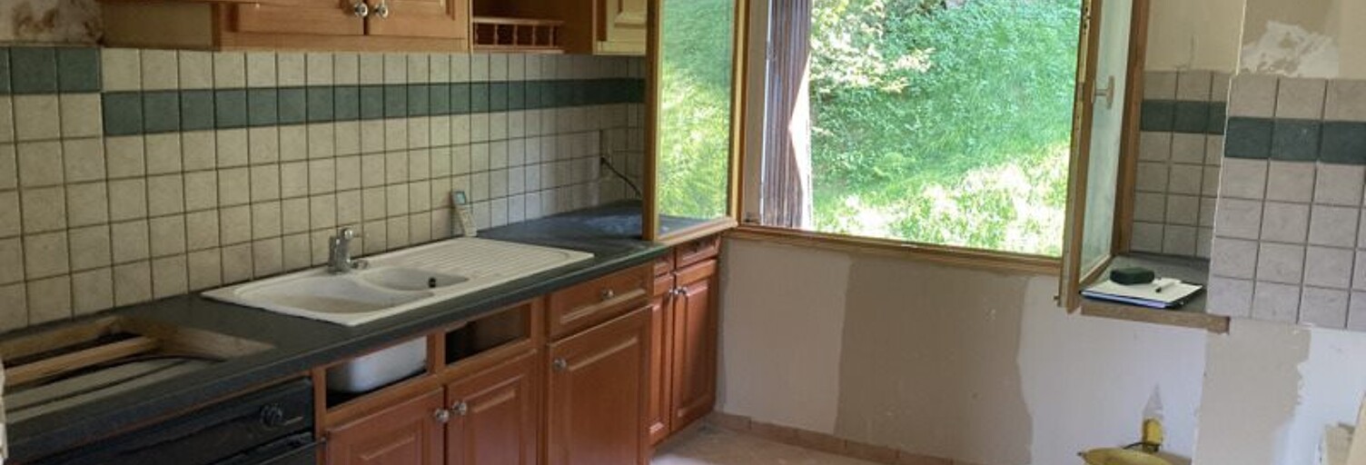 Appartement 1 Pièce 45 m² à vendre à Cornil (19150)