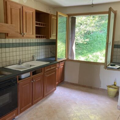 Appartement 1 pièces 25000 €