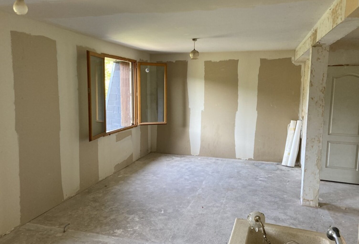 Appartement de 1 pièces principales — photo 1