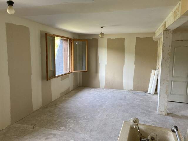 Appartement de 1 pièces principales — photo du bien