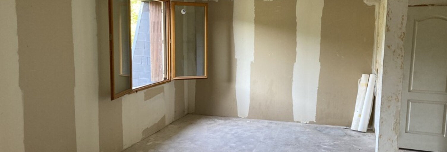 Appartement 1 Pièce 45 m² à vendre à Cornil (19150)