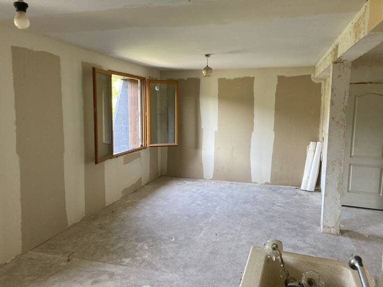Appartement de 1 pièces principales — photo 1