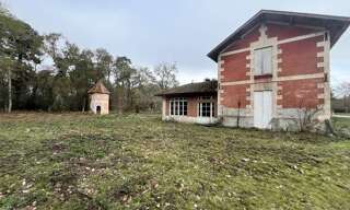 Maison 5 Pièces 143 m² à vendre à Cestas (33610)