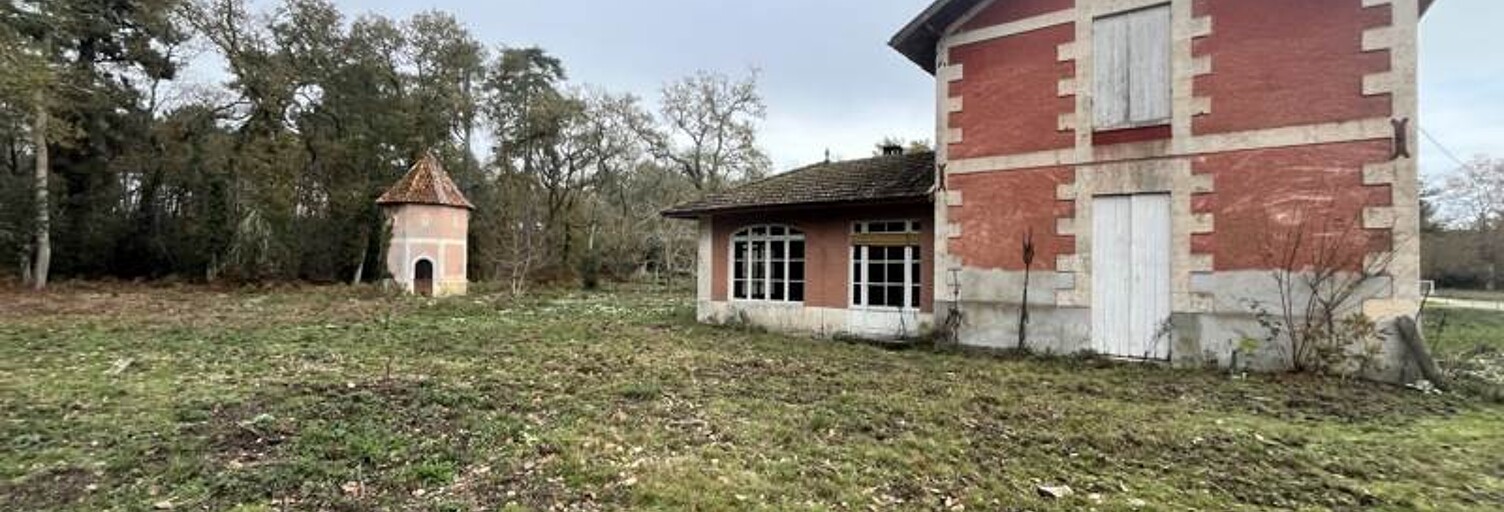 Maison 5 Pièces 143 m² à vendre à Cestas (33610)