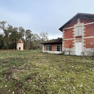 Maison 5 pièces 575850 €