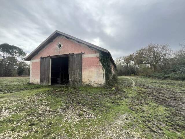 Corps de Ferme de 5 pièces principales — photo du bien