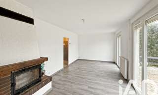 Maison 5 Pièces 98 m² à vendre à Chéroy (89690)