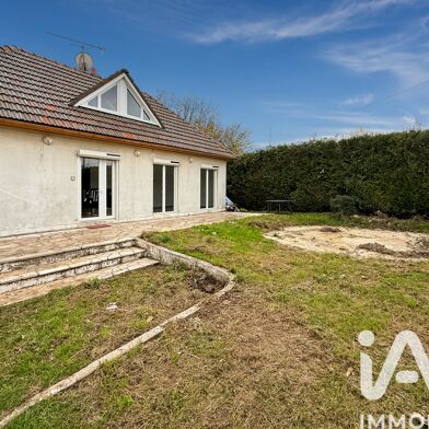 Maison 5 pièces 150000 €