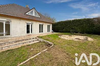Maison 5 pièces 149900 €