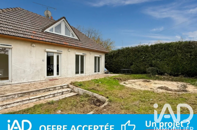 Maison 5 pièces 140000 €