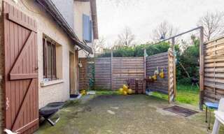 Maison 5 Pièces 62 m² à vendre à Mantes-la-Jolie (78200)