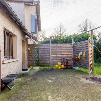 Maison 5 pièces 159000 €