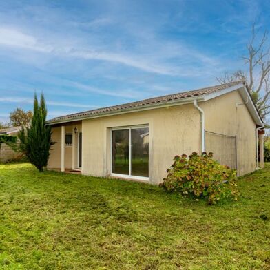 Maison 5 pièces 274508 €