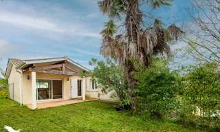 Maison 5 Pièces 138 m² à vendre à Saint-Laurent-Médoc (33112)