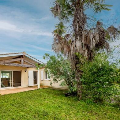 Maison 5 pièces 274508 €