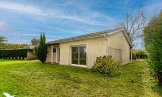 Maison 5 Pièces 138 m² à vendre à Saint-Laurent-Médoc (33112)