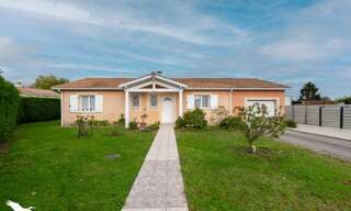 Maison 4 Pièces 120 m² à vendre à Cussac-Fort-Médoc (33460)