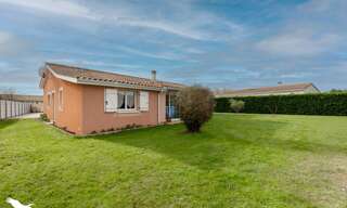 Maison 4 Pièces 120 m² à vendre à Cussac-Fort-Médoc (33460)