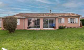 Maison 4 Pièces 120 m² à vendre à Cussac-Fort-Médoc (33460)