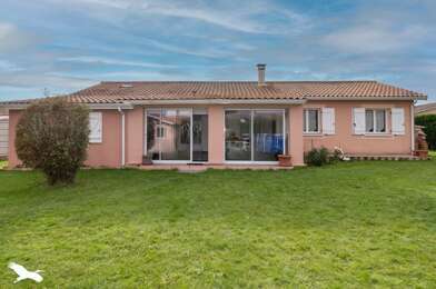 Maison 4 pièces 276120 €