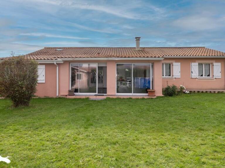 Contemporaine de 4 pièces principales — photo 1