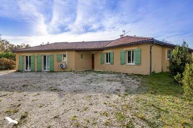 Maison 7 pièces 292000 €