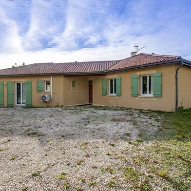 Maison 7 pièces 292000 €