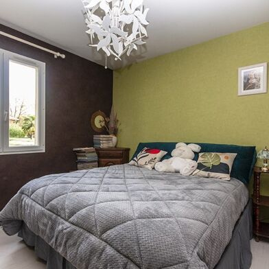 Maison 7 pièces 292000 €