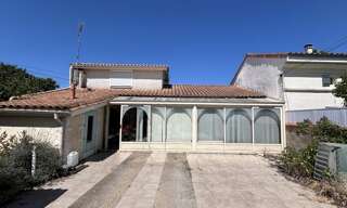 Maison 4 Pièces 103 m² à vendre à Barbezieux-Saint-Hilaire (16300)