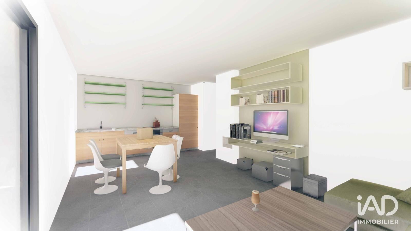 Vente Maison/villa 4 pièces - Photo 3