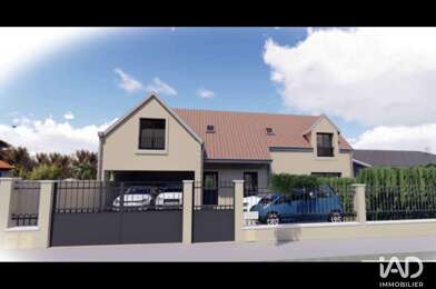 Maison 5 pièces 285000 €