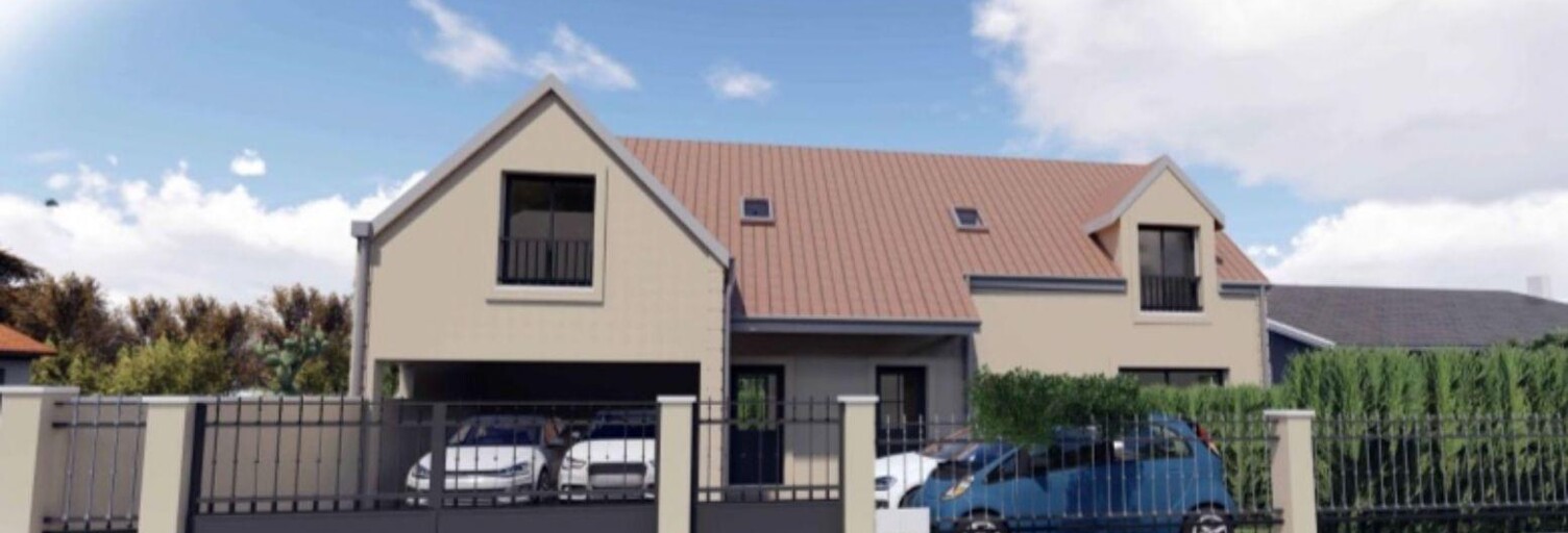 Maison 5 Pièces 90 m² à vendre à Itteville (91760)