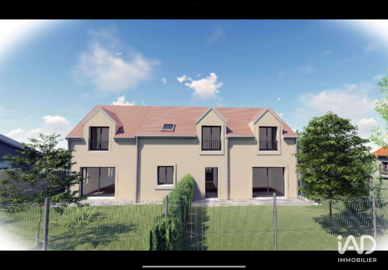 Vente Maison/villa 5 pièces - Photo 2