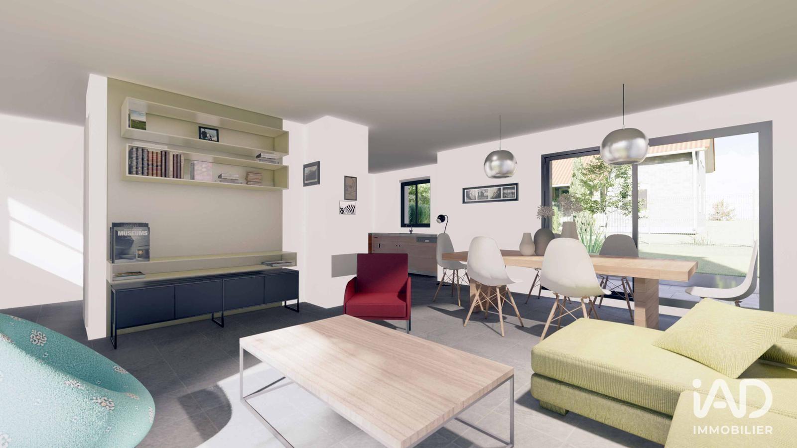 Vente Maison/villa 5 pièces - Photo 3