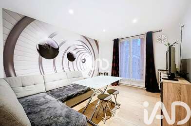 Appartement 4 pièces 129000 €