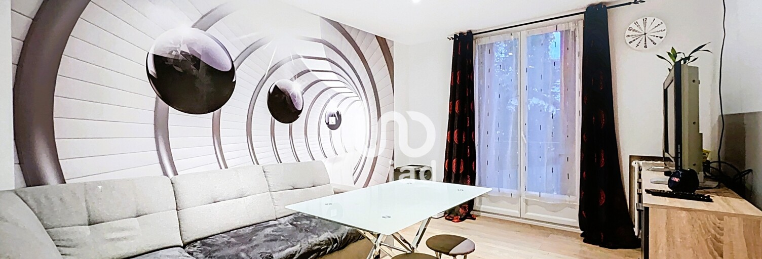 Appartement 4 Pièces 63 m² à vendre à Montauban (82000)